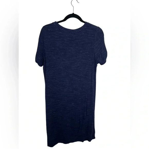 DALIA Chambray Blue Dress size Medium - Picture 4 of 4